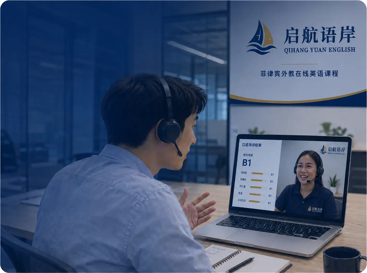 员工定级测试