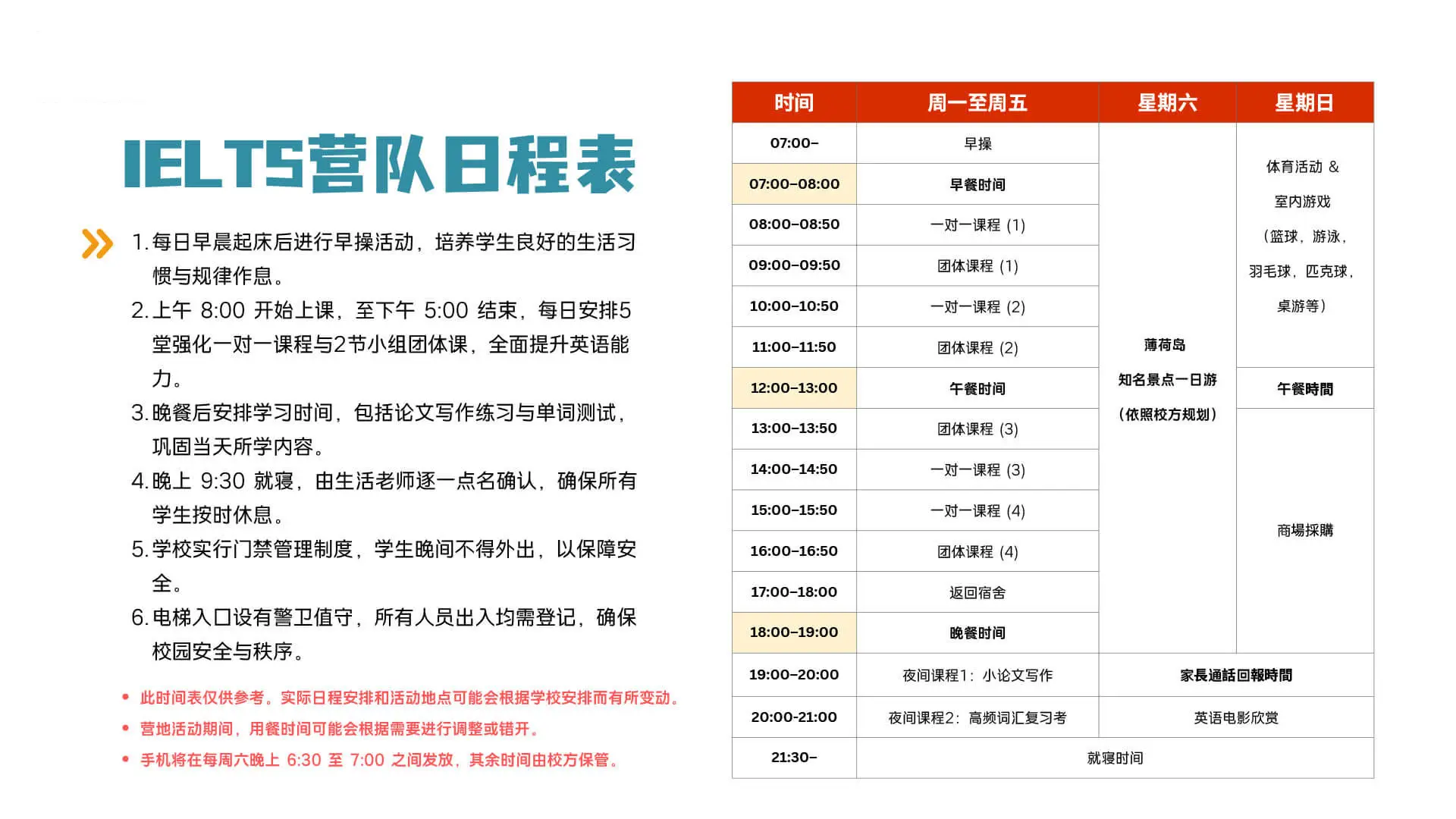 菲律宾英语游学图片19