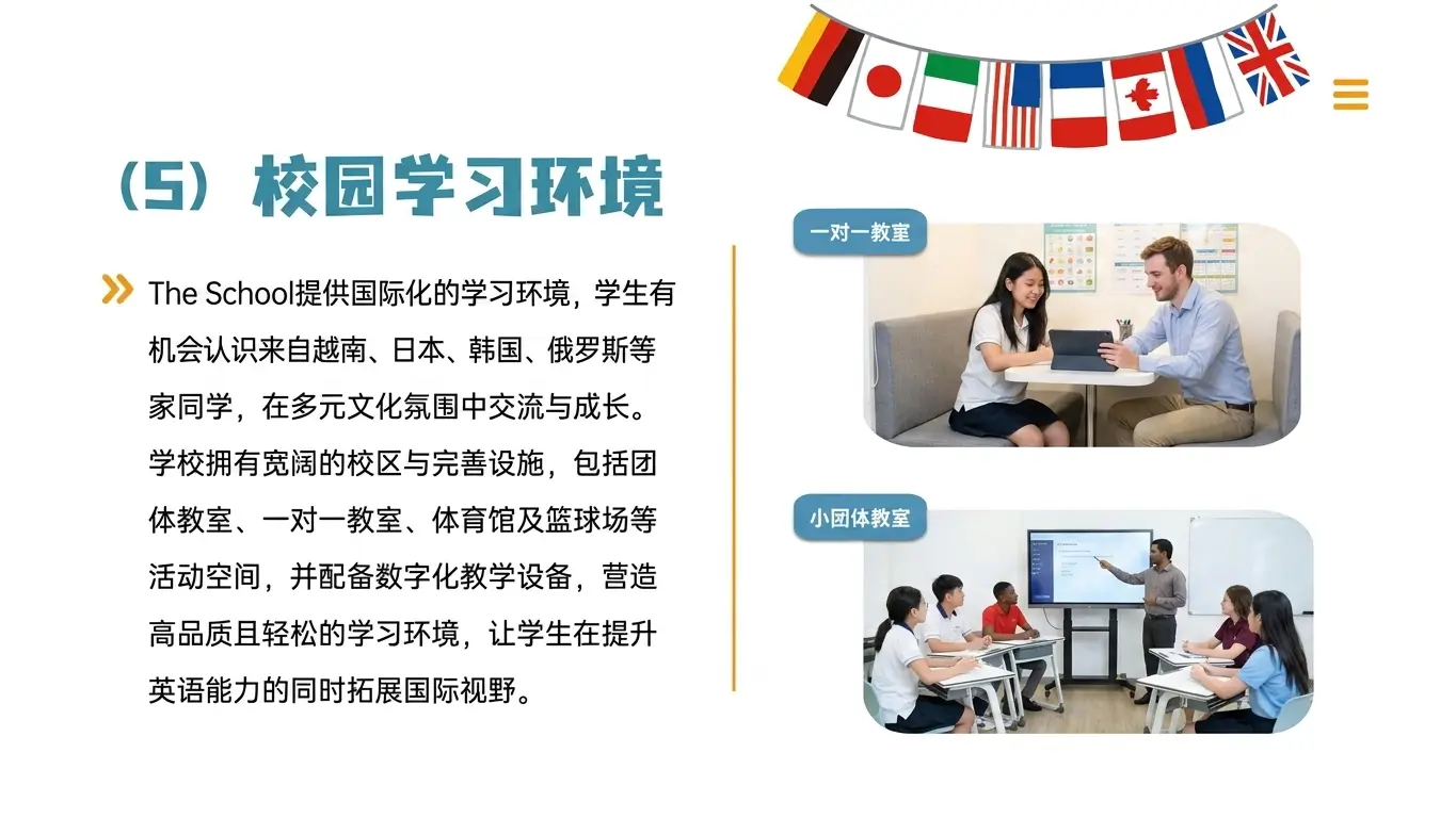 菲律宾英语游学图片25